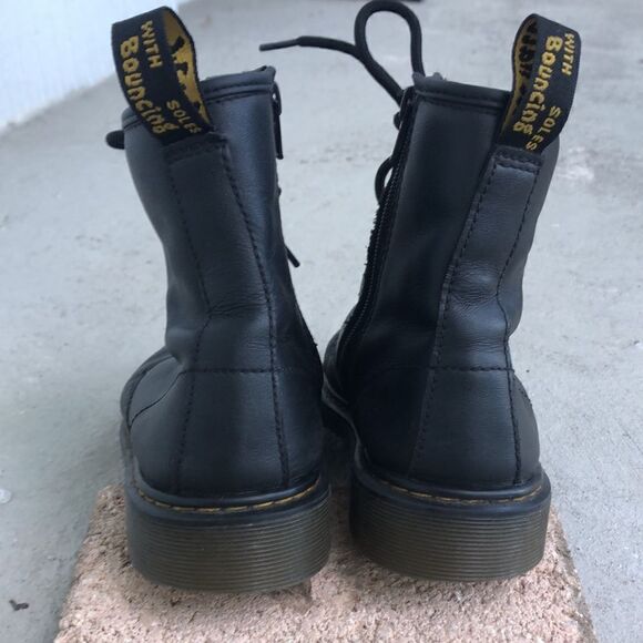 Dr Martens 1460 Y - Picture 6 of 8